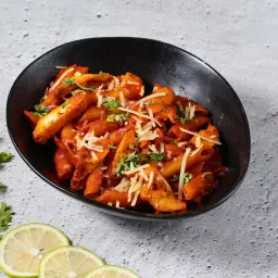 Pane Arbiata Pasta